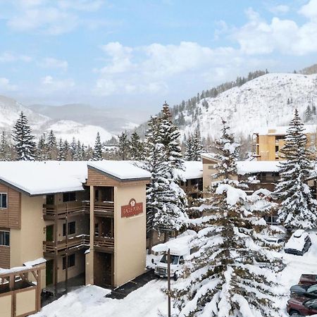 Eagle Point Resort Vail Esterno foto