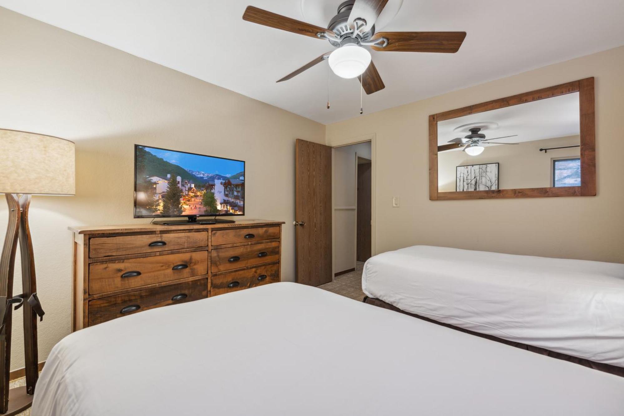 Eagle Point Resort Vail Esterno foto
