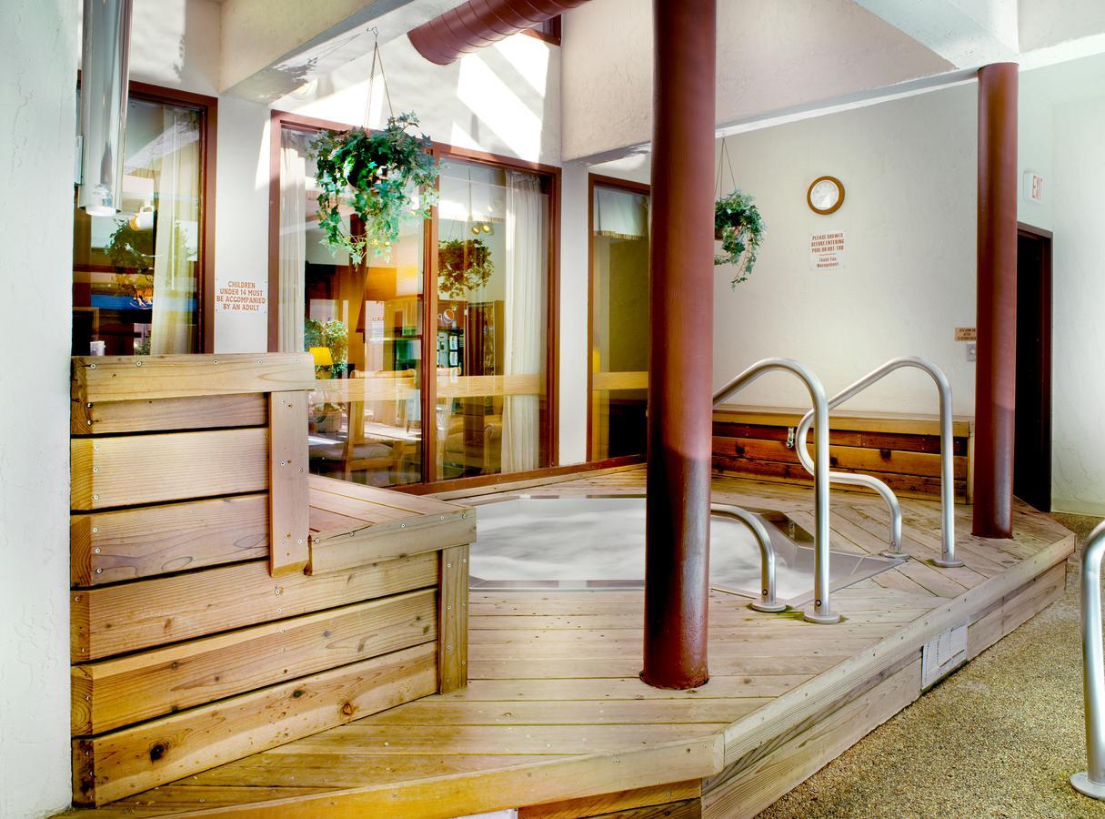 Eagle Point Resort Vail Esterno foto